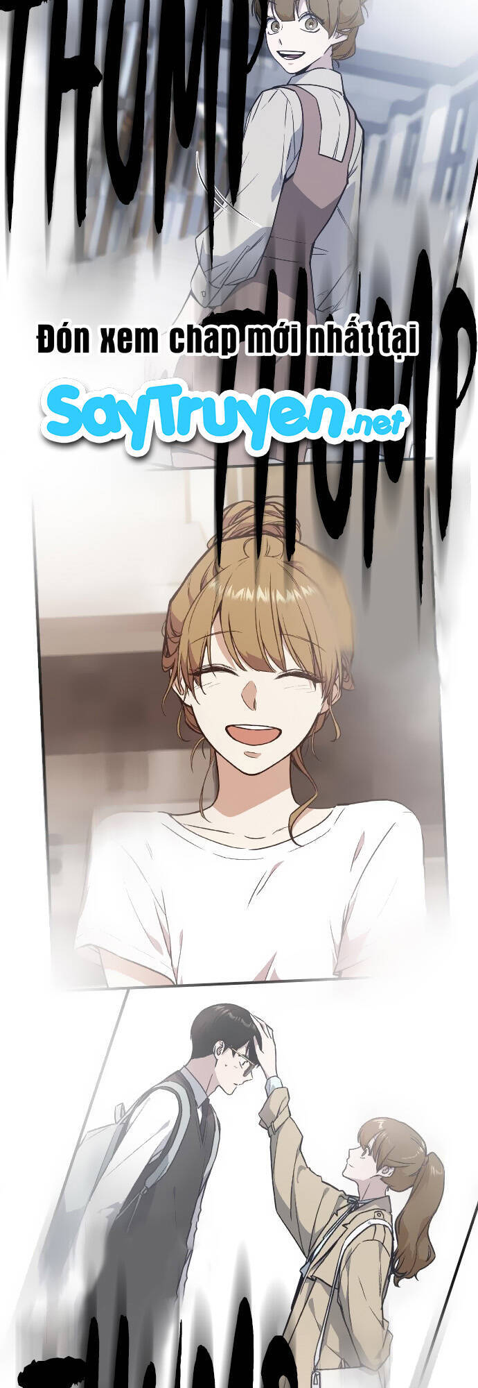 Học Nhóm Chap 130 - Next Chap 131
