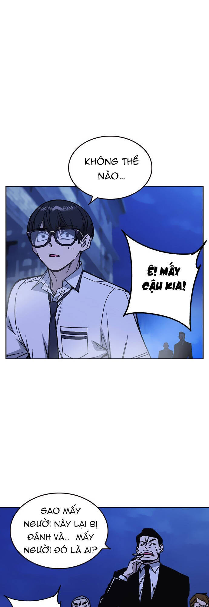 Học Nhóm Chap 130 - Next Chap 131