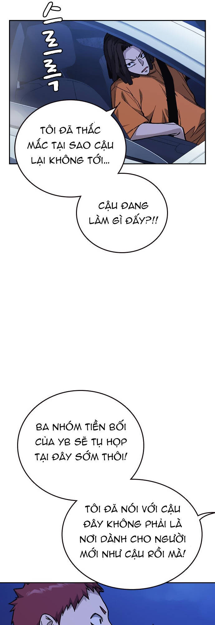 Học Nhóm Chap 130 - Next Chap 131