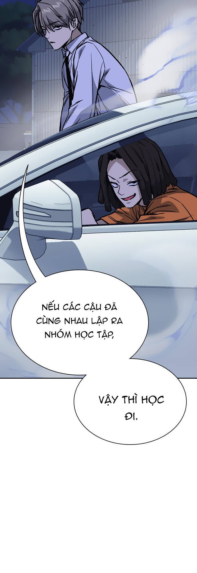 Học Nhóm Chap 130 - Next Chap 131