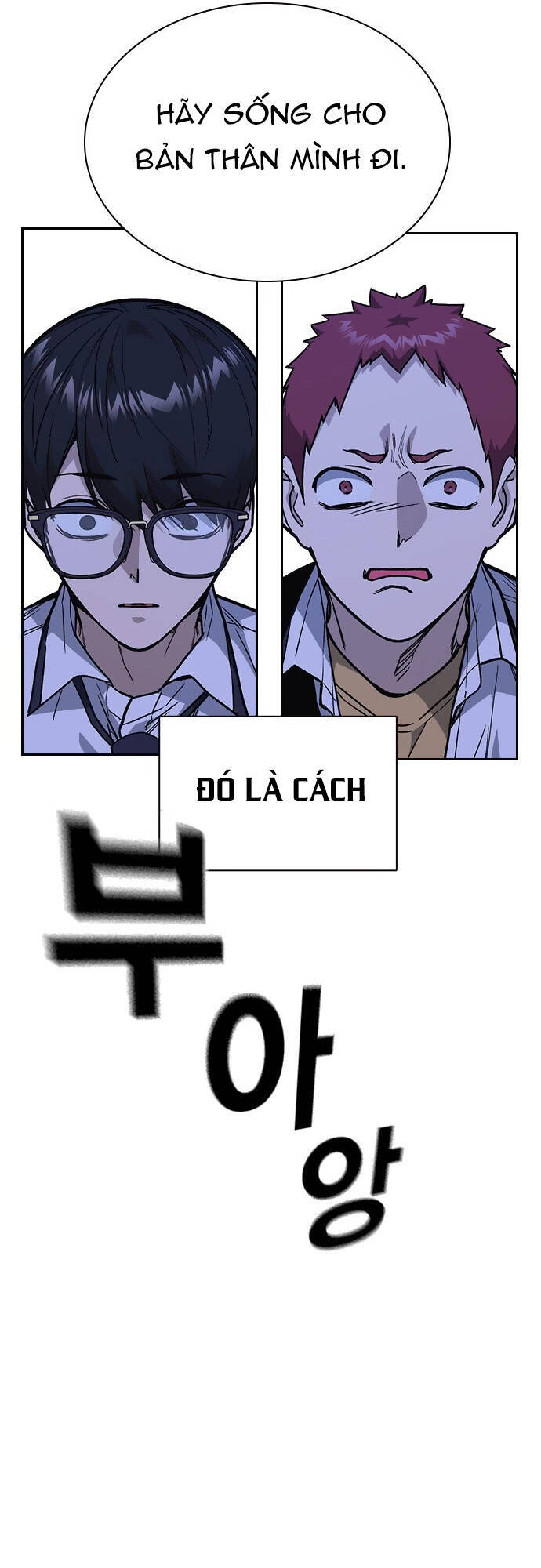 Học Nhóm Chap 130 - Next Chap 131
