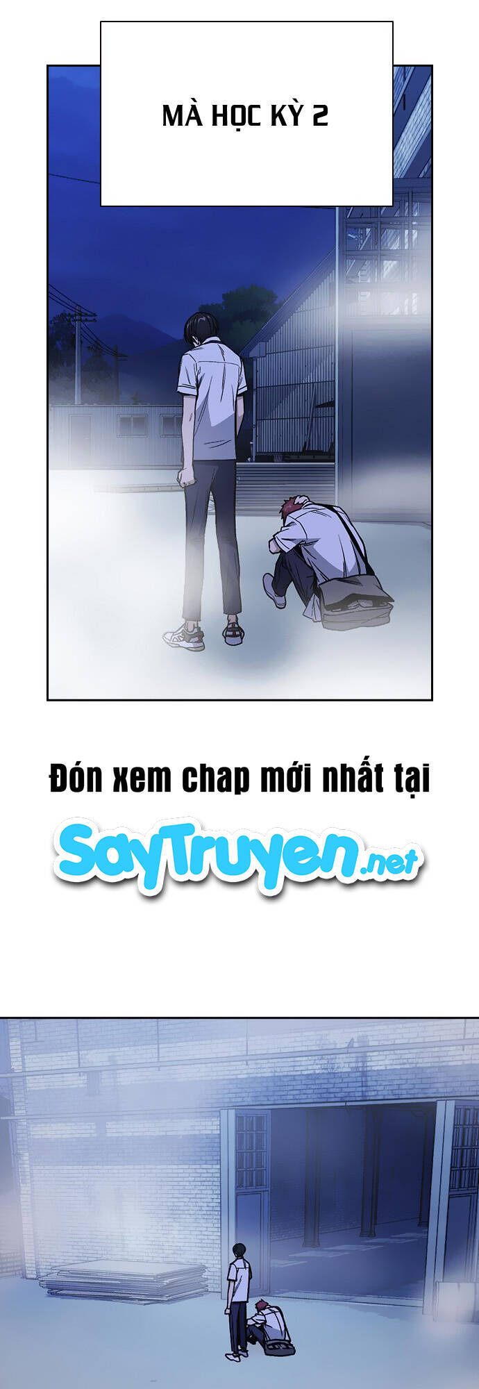 Học Nhóm Chap 130 - Next Chap 131