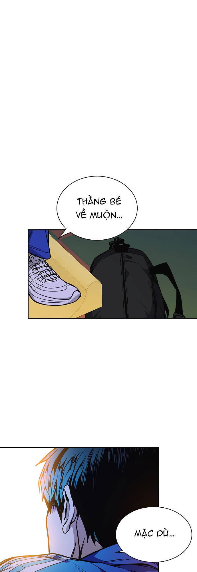 Học Nhóm Chap 130 - Next Chap 131