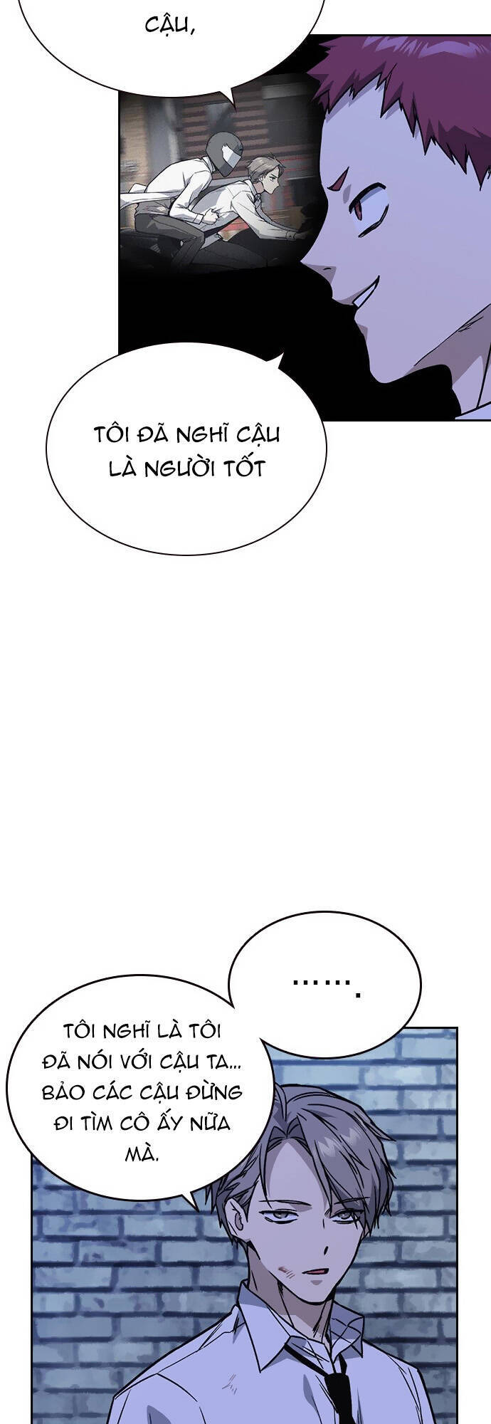 Học Nhóm Chap 130 - Next Chap 131