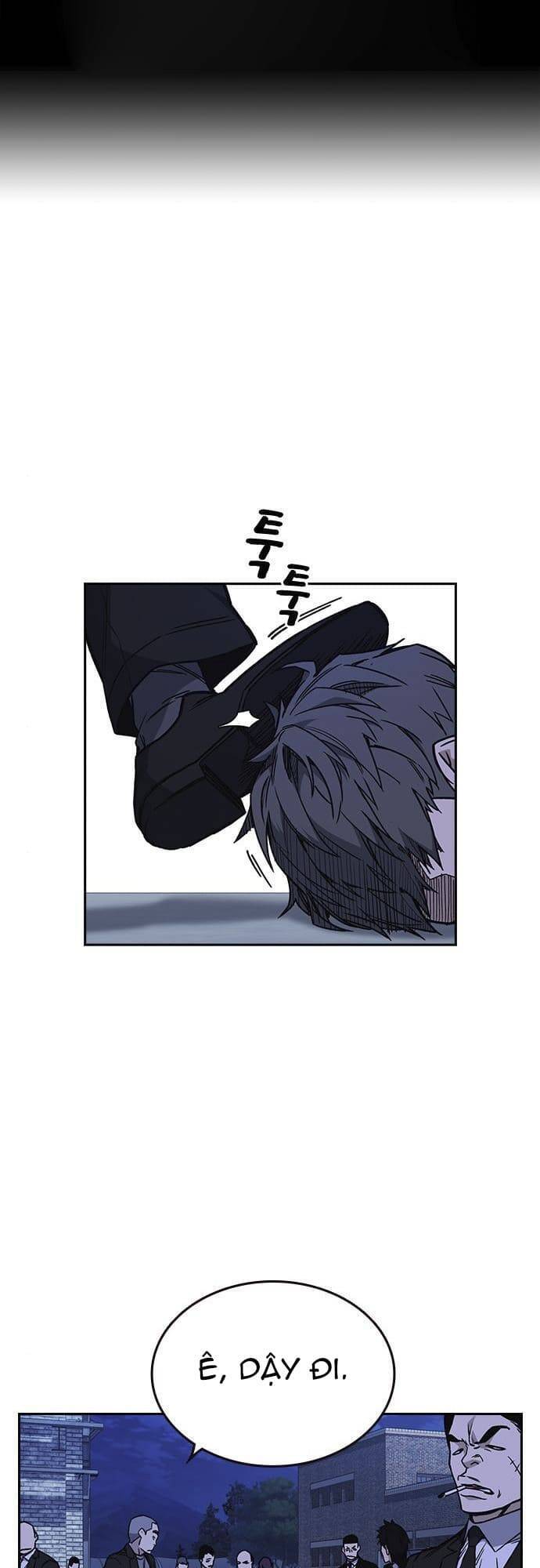 Học Nhóm Chap 131 - Next Chap 132