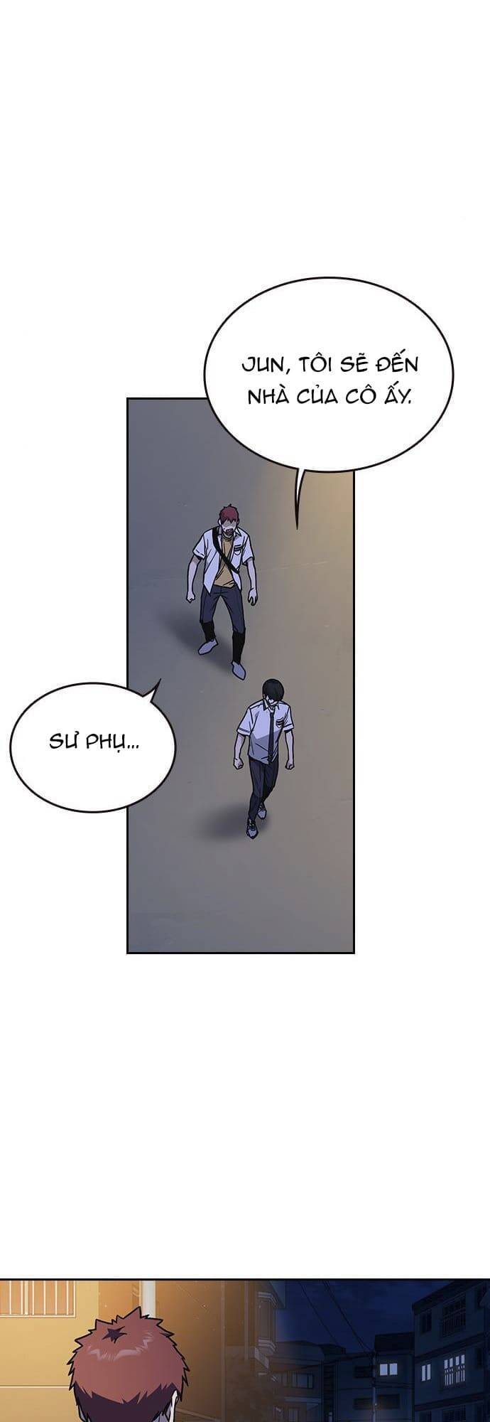 Học Nhóm Chap 131 - Next Chap 132
