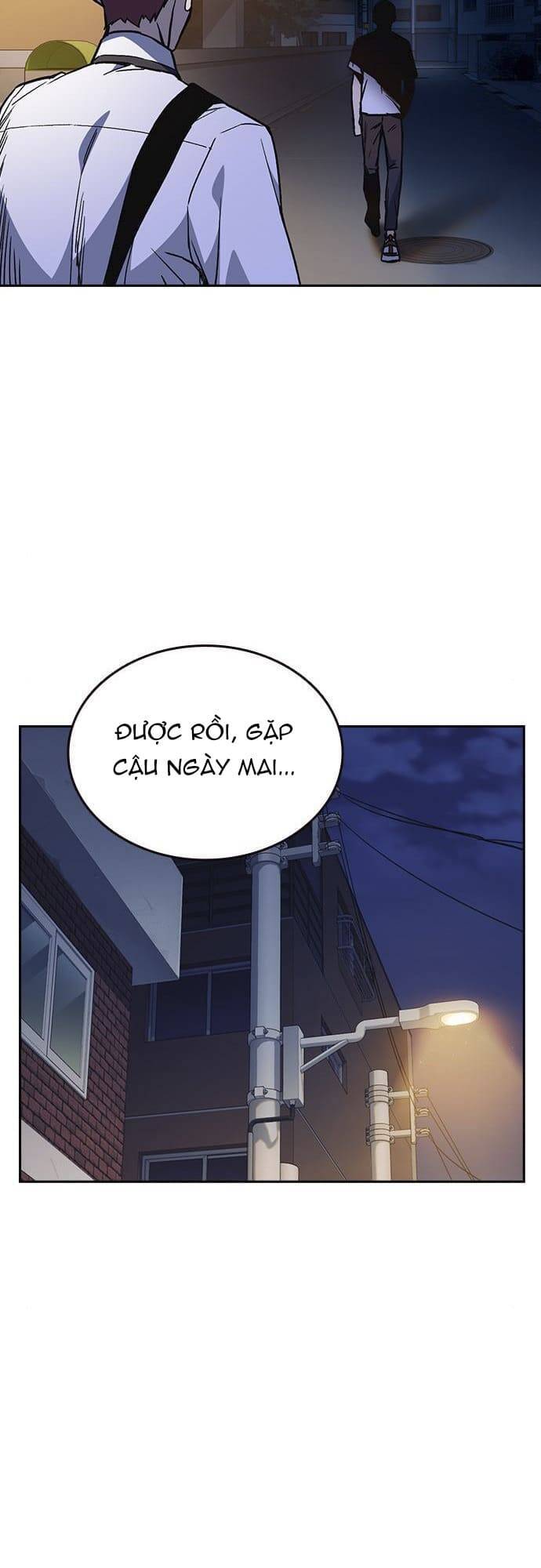 Học Nhóm Chap 131 - Next Chap 132