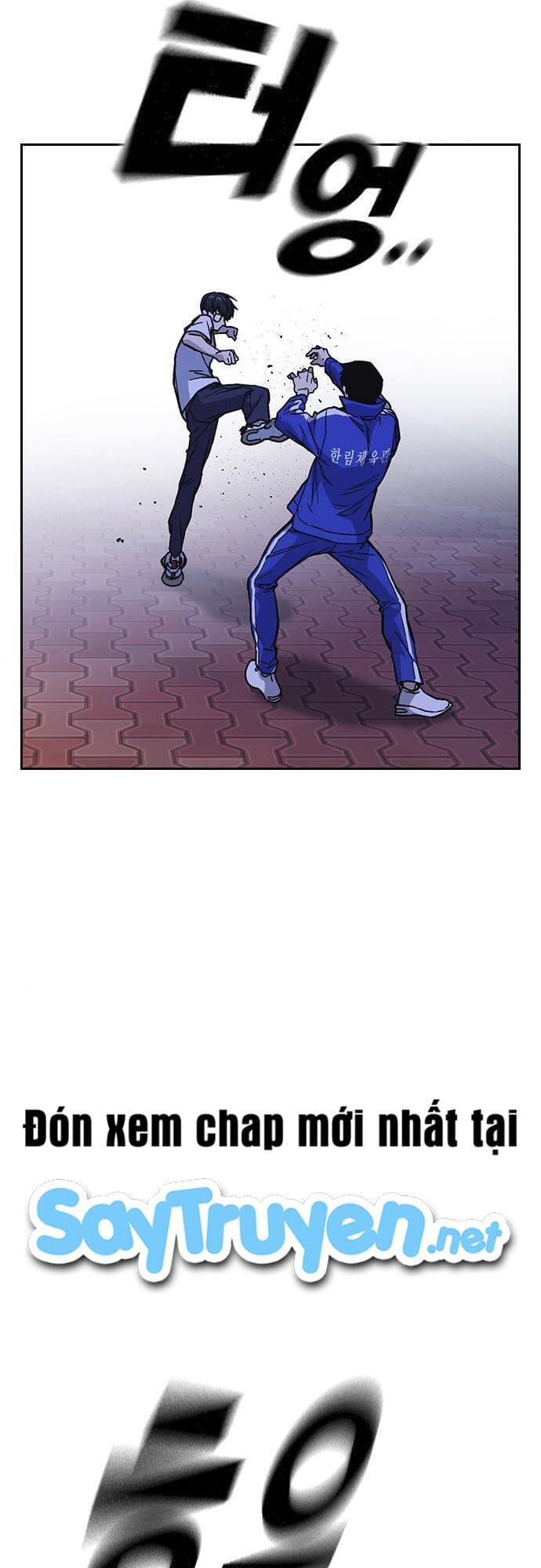 Học Nhóm Chap 131 - Next Chap 132