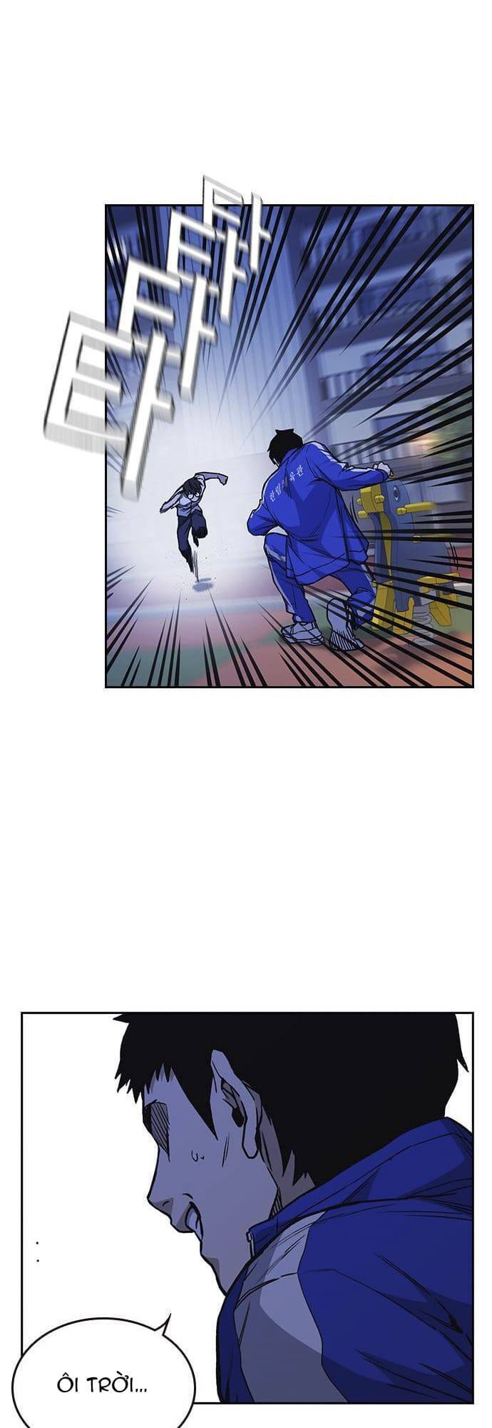 Học Nhóm Chap 131 - Next Chap 132