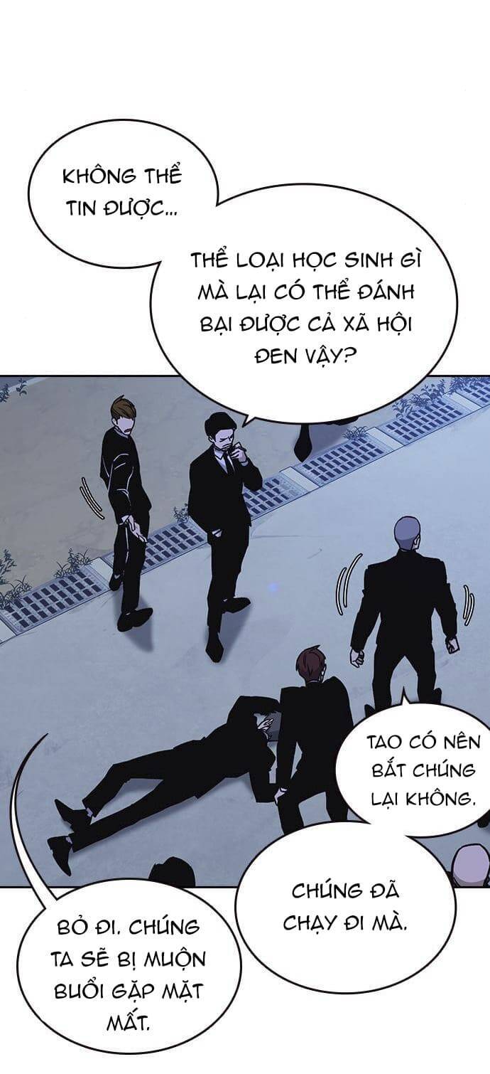 Học Nhóm Chap 131 - Next Chap 132