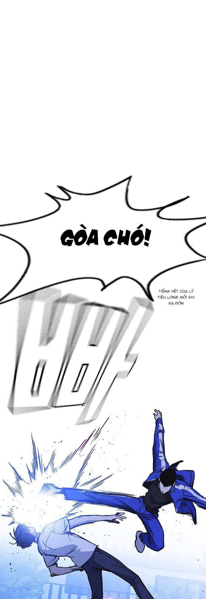 Học Nhóm Chap 131 - Next Chap 132