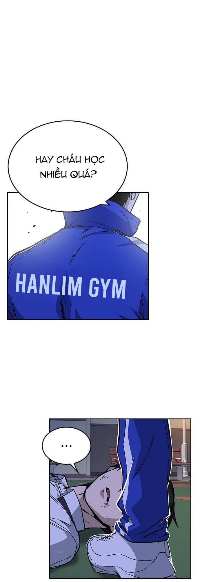 Học Nhóm Chap 131 - Next Chap 132