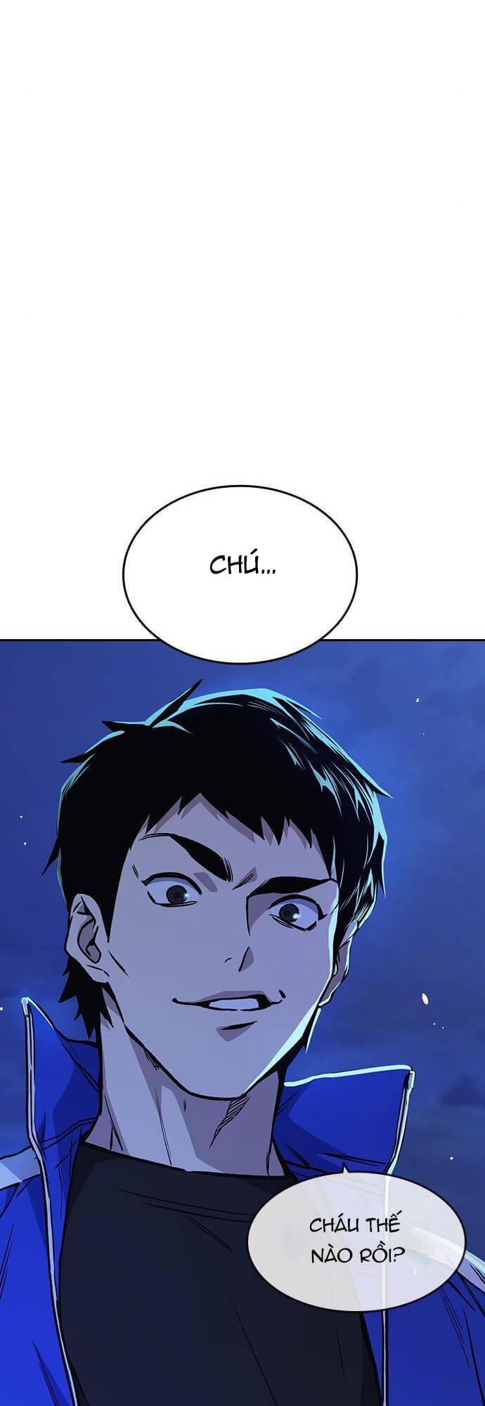Học Nhóm Chap 131 - Next Chap 132