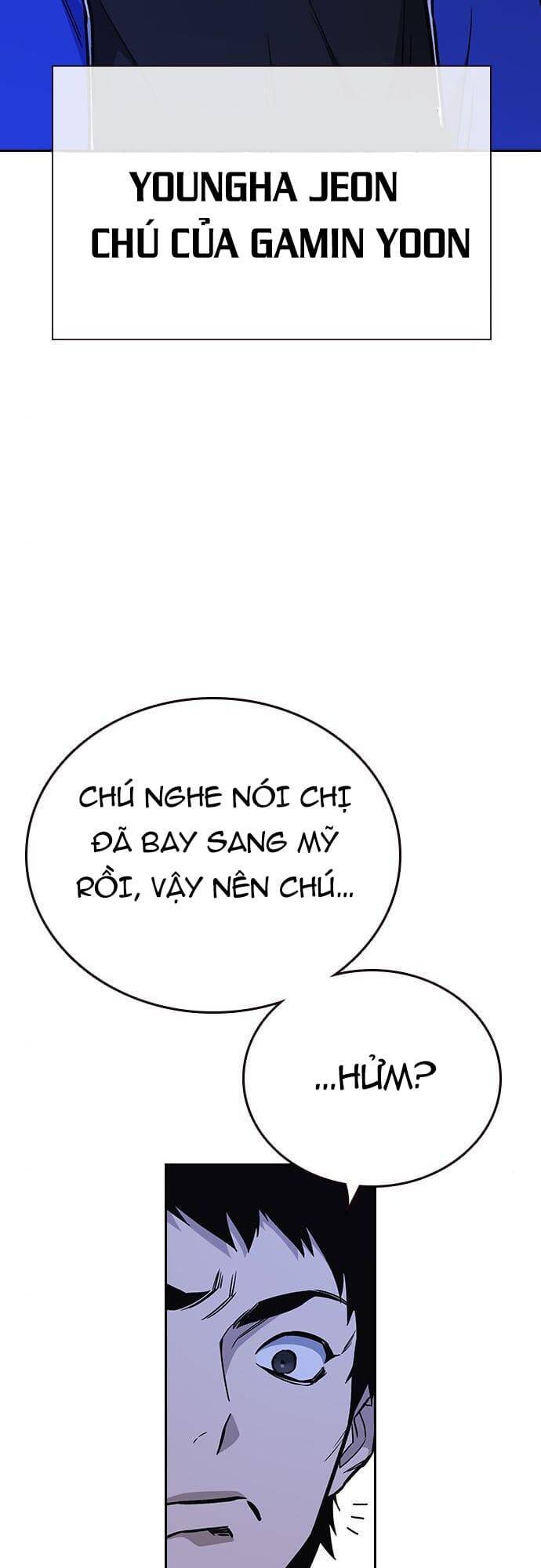 Học Nhóm Chap 131 - Next Chap 132