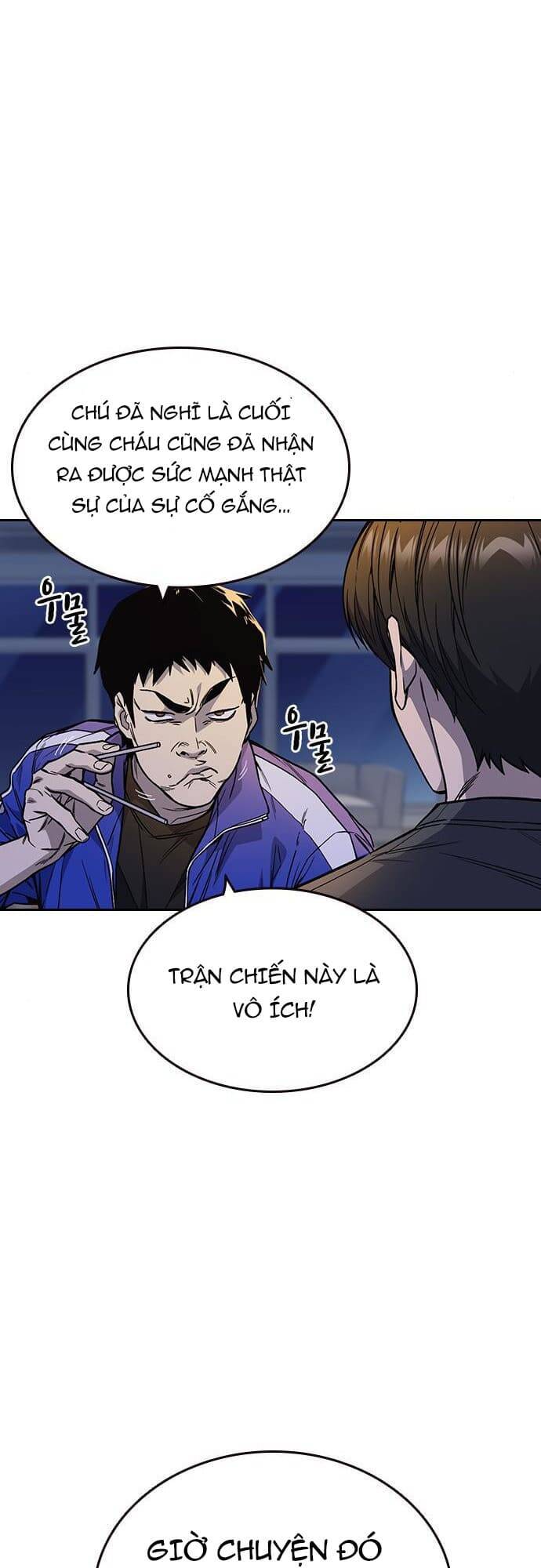 Học Nhóm Chap 131 - Next Chap 132