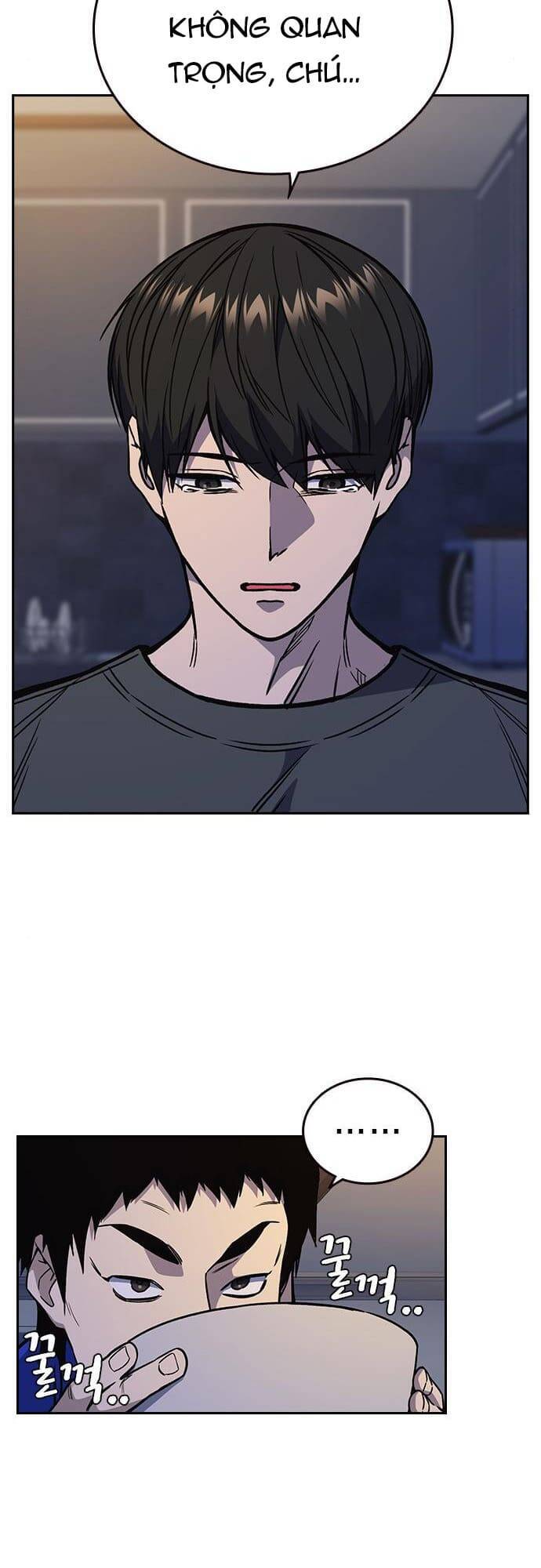 Học Nhóm Chap 131 - Next Chap 132