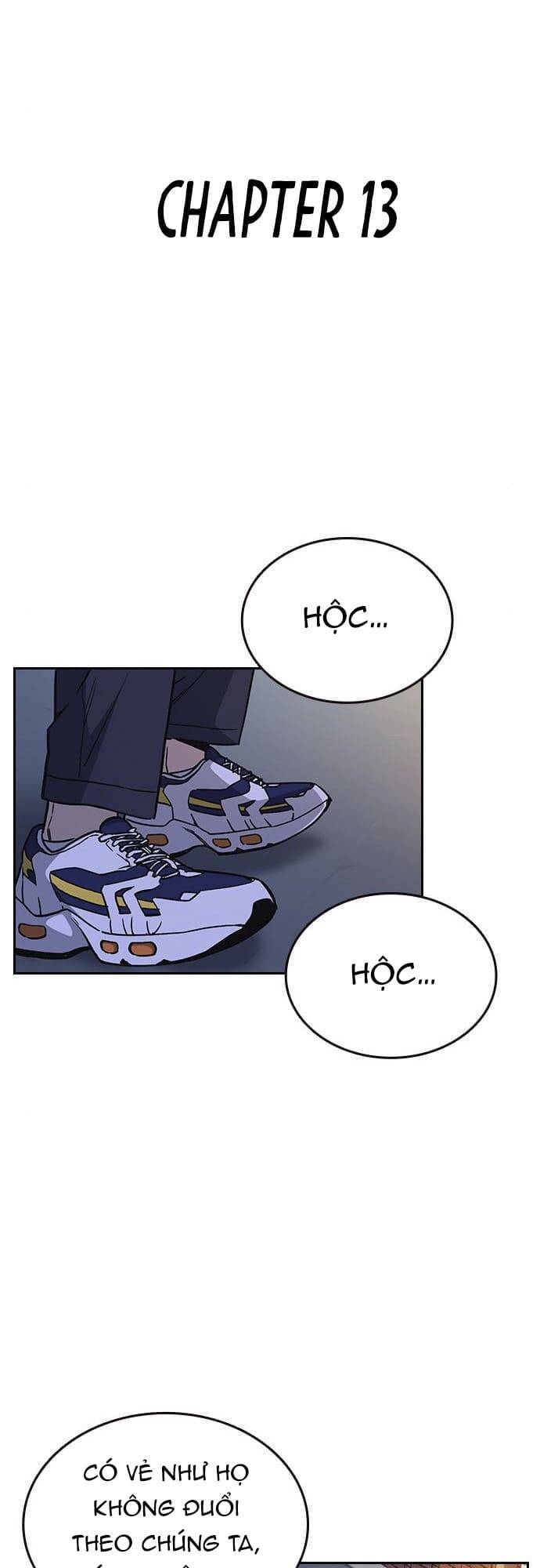 Học Nhóm Chap 131 - Next Chap 132