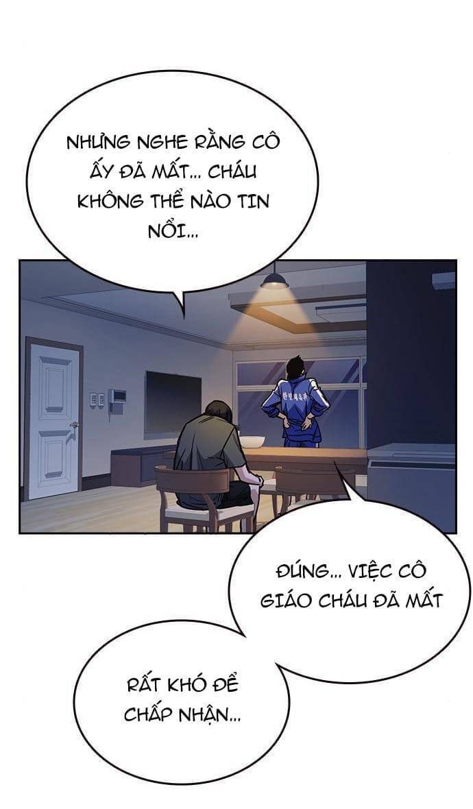 Học Nhóm Chap 131 - Next Chap 132