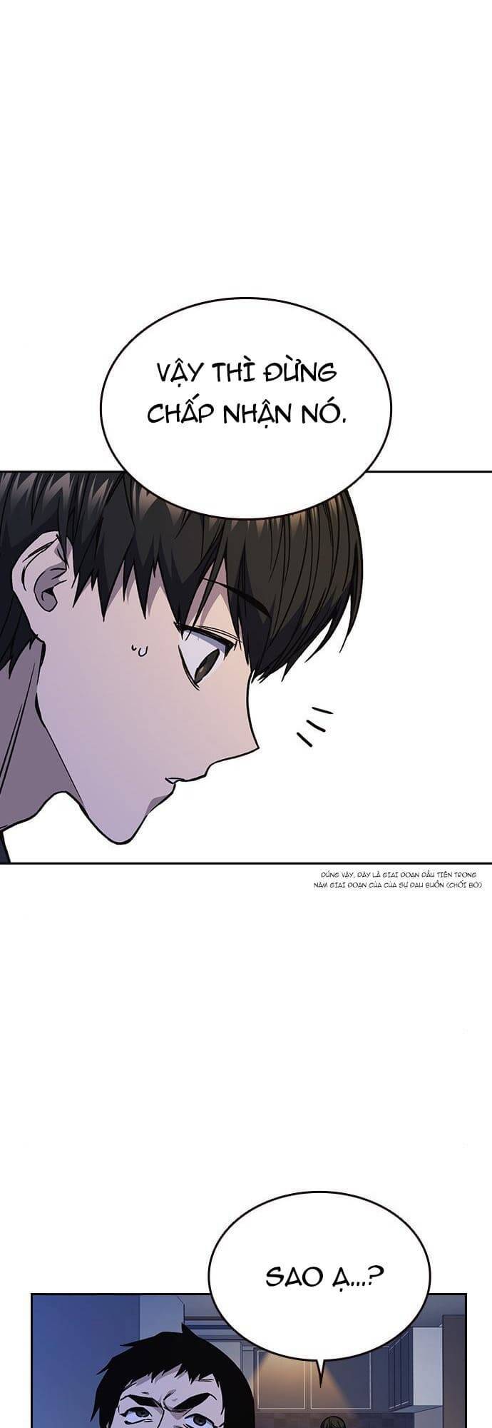Học Nhóm Chap 131 - Next Chap 132