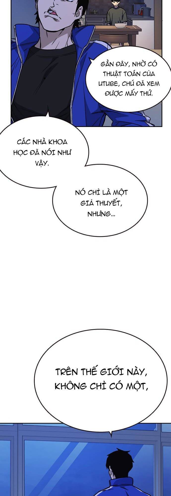 Học Nhóm Chap 131 - Next Chap 132