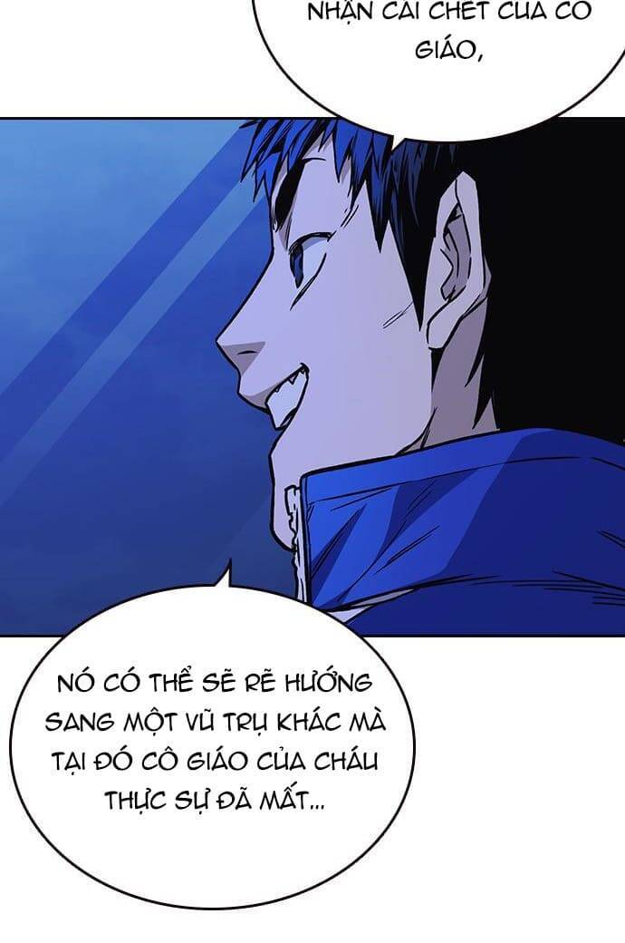 Học Nhóm Chap 131 - Next Chap 132