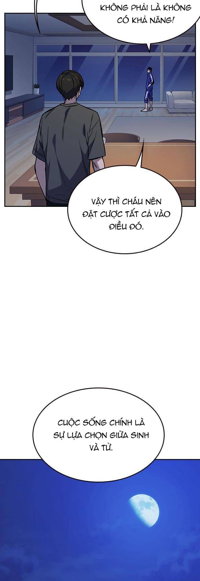 Học Nhóm Chap 131 - Next Chap 132