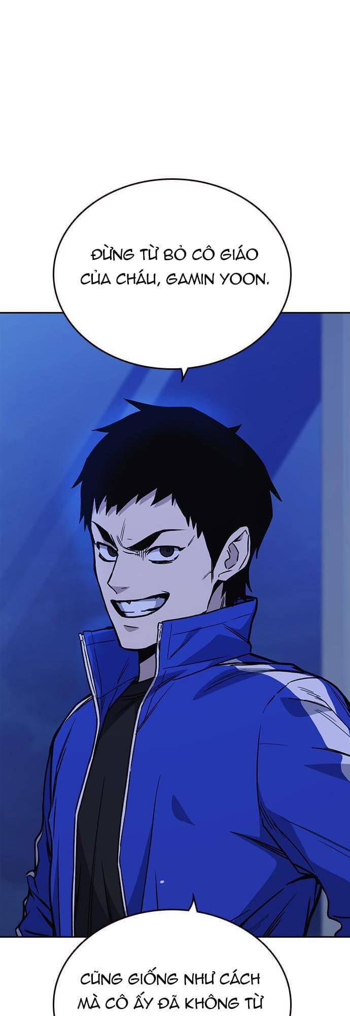 Học Nhóm Chap 131 - Next Chap 132