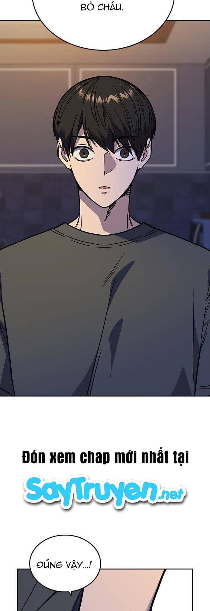 Học Nhóm Chap 131 - Next Chap 132