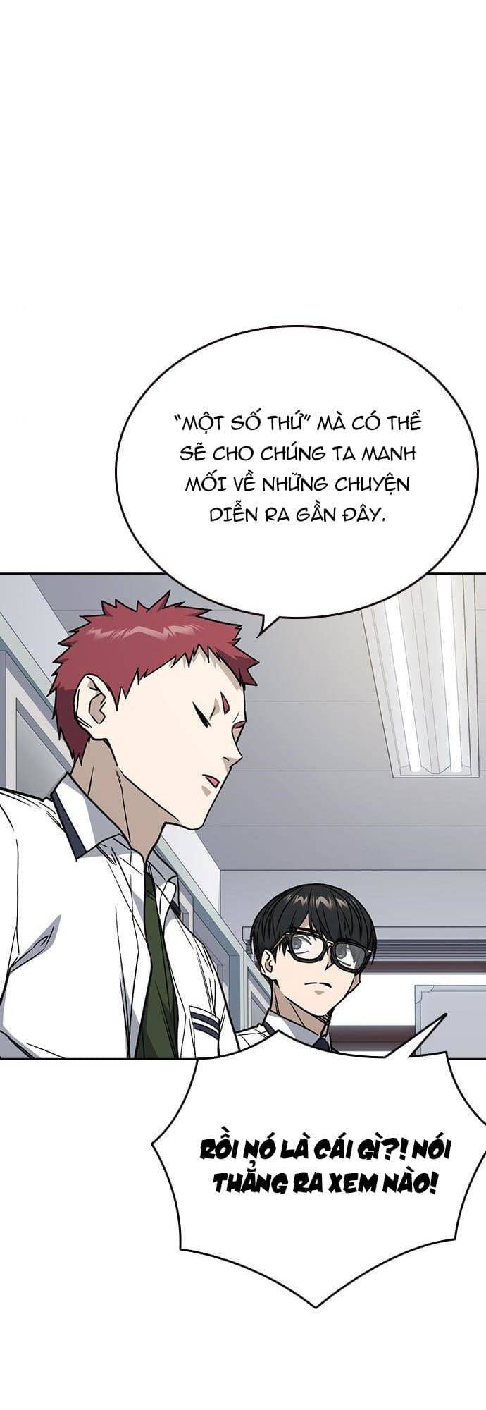 Học Nhóm Chap 131 - Next Chap 132