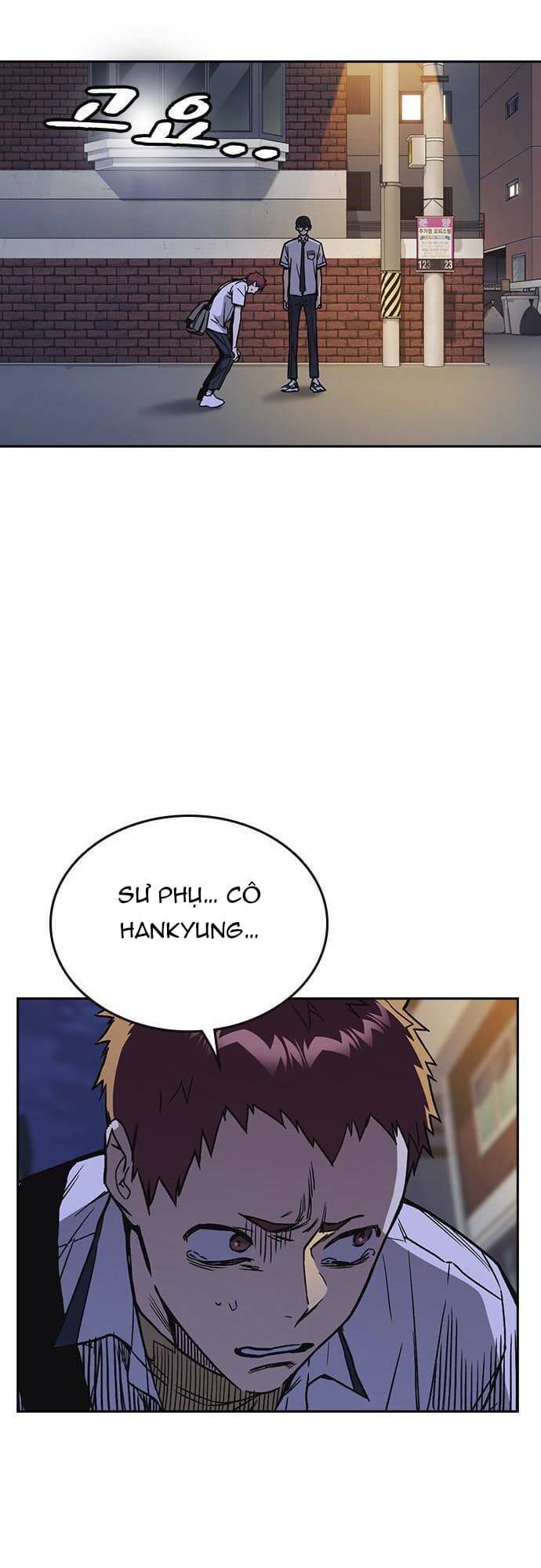 Học Nhóm Chap 131 - Next Chap 132