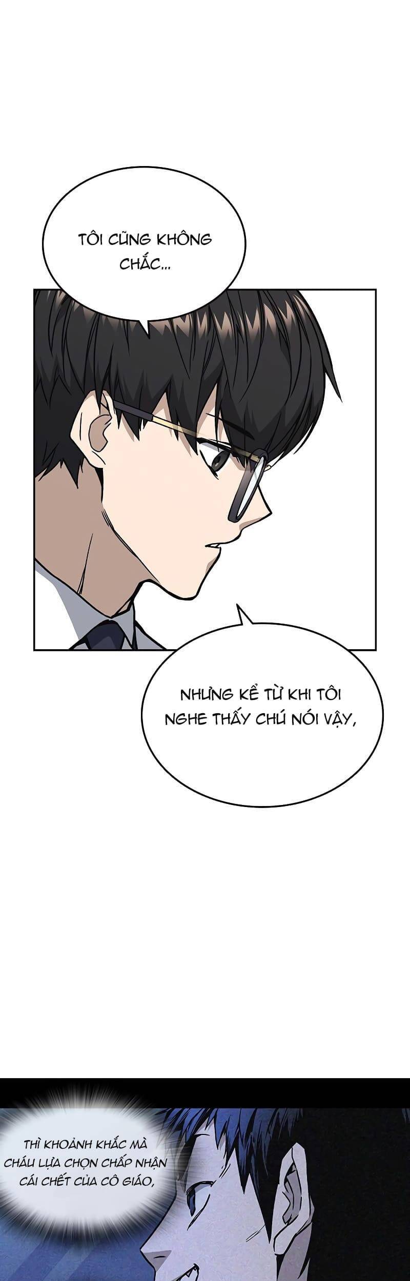 Học Nhóm Chap 132 - Next Chap 133