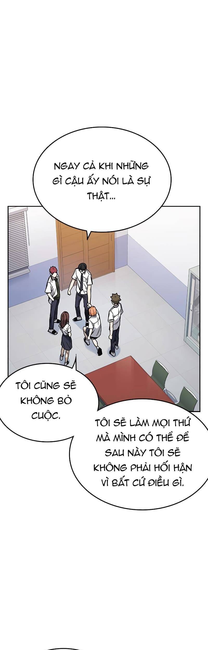 Học Nhóm Chap 132 - Next Chap 133