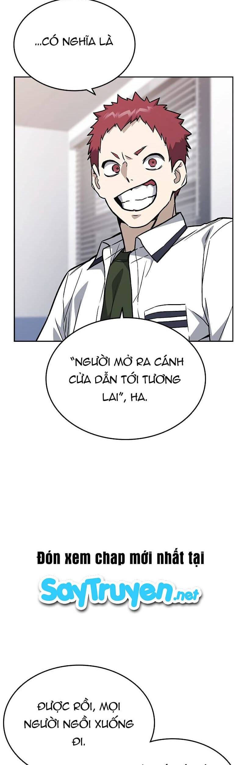 Học Nhóm Chap 132 - Next Chap 133