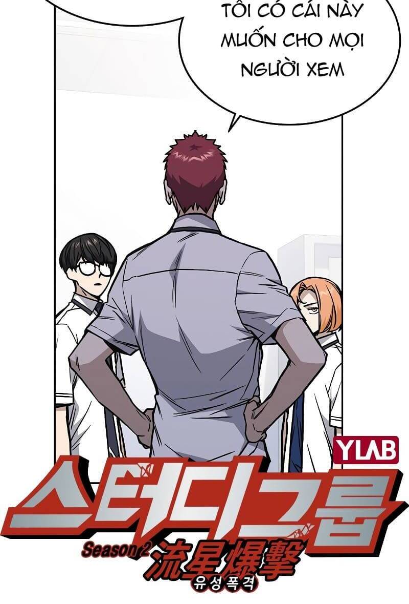 Học Nhóm Chap 132 - Next Chap 133