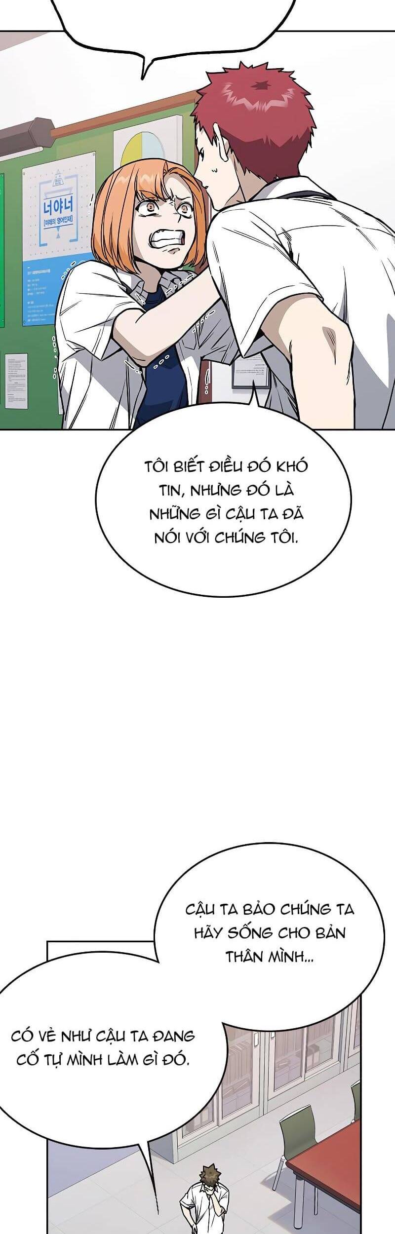 Học Nhóm Chap 132 - Next Chap 133