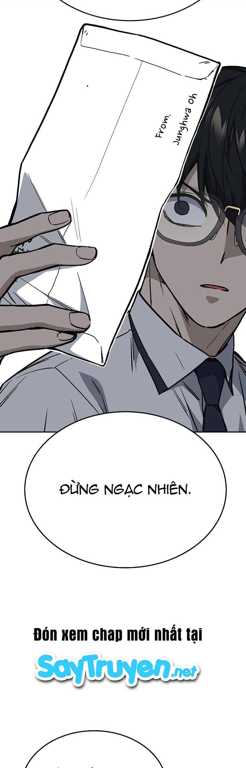 Học Nhóm Chap 132 - Next Chap 133