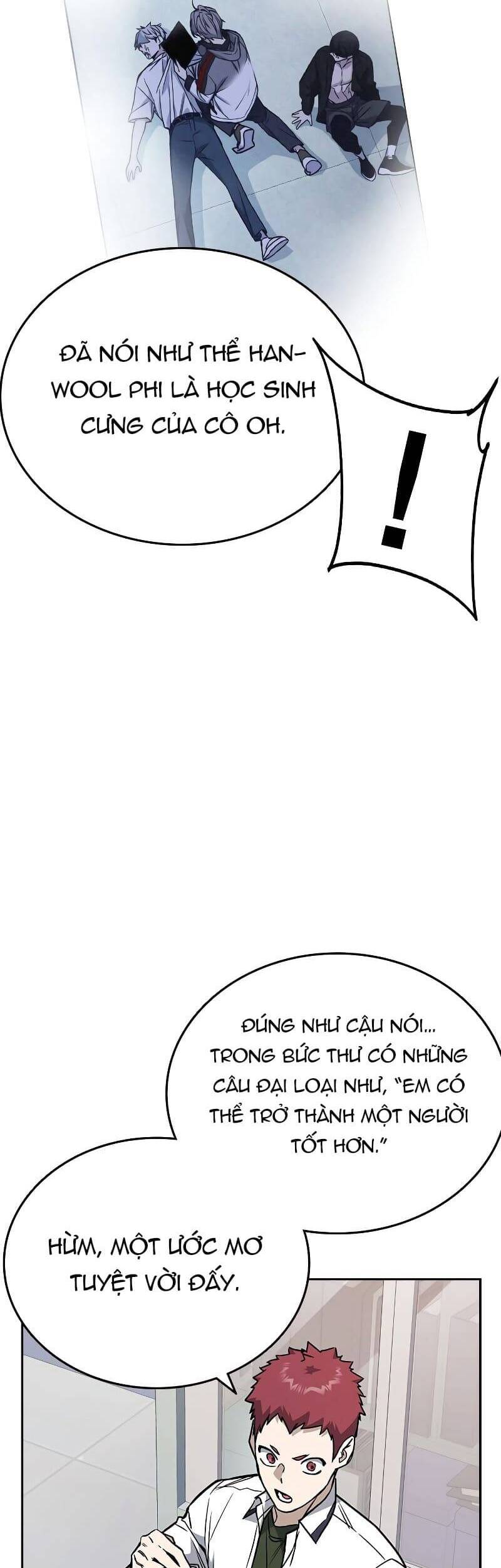 Học Nhóm Chap 132 - Next Chap 133