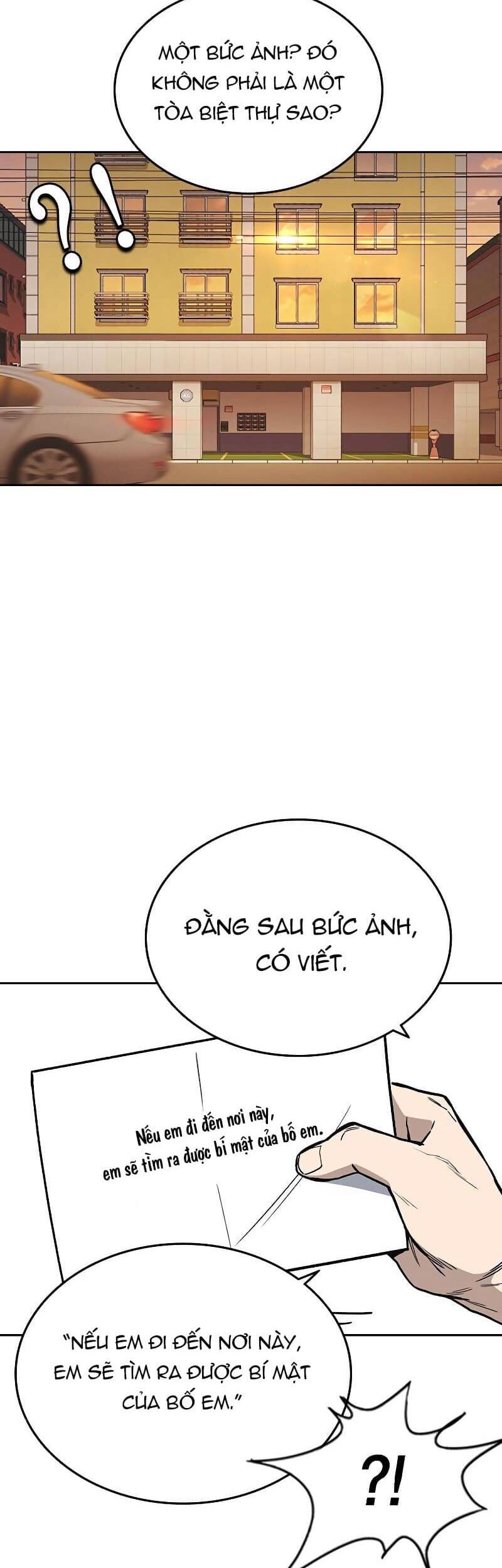 Học Nhóm Chap 132 - Next Chap 133