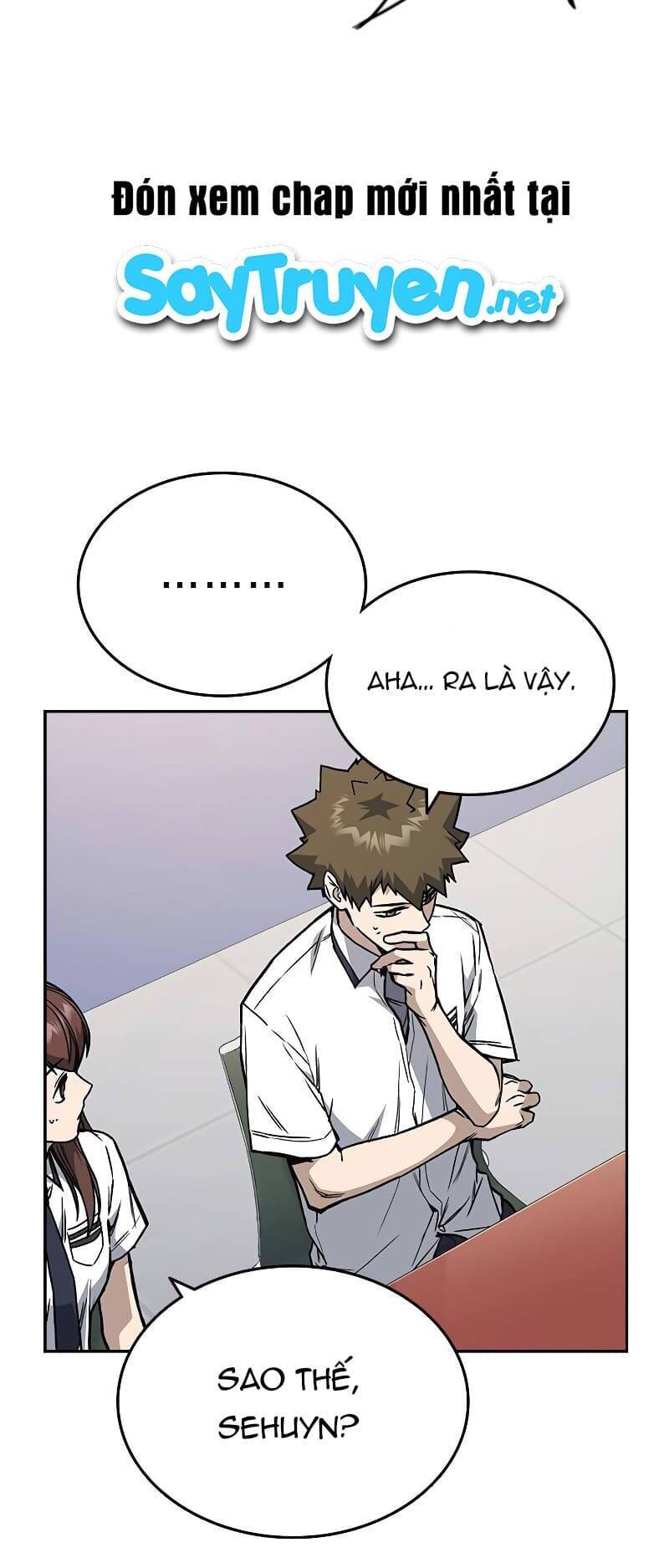 Học Nhóm Chap 132 - Next Chap 133