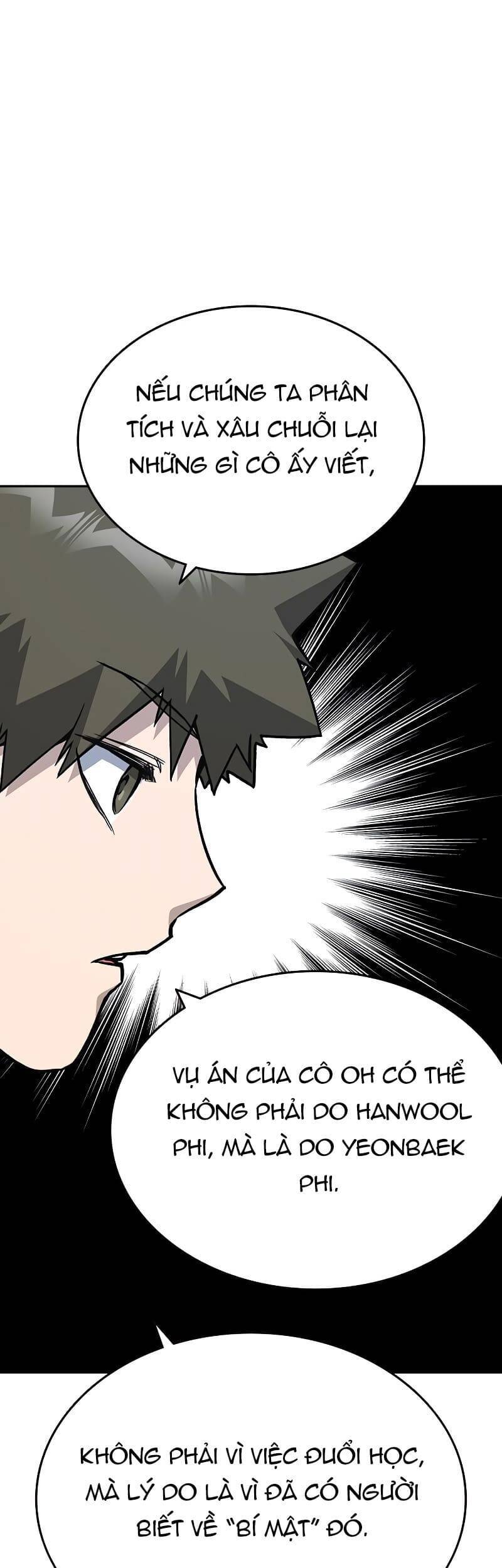 Học Nhóm Chap 132 - Next Chap 133