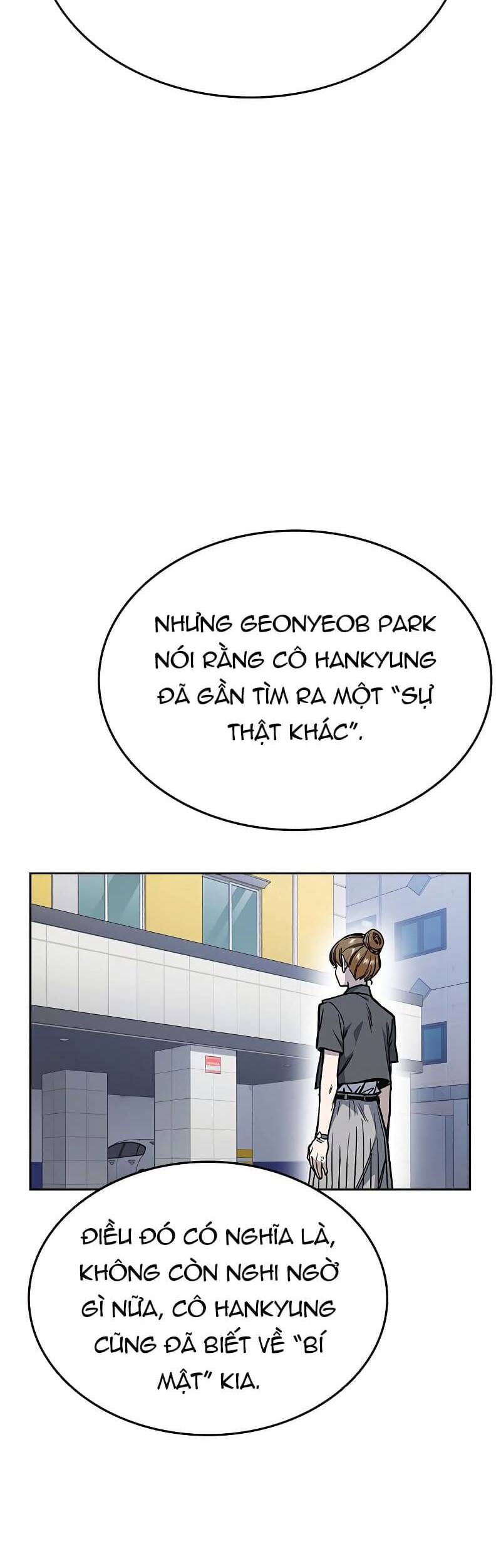 Học Nhóm Chap 132 - Next Chap 133