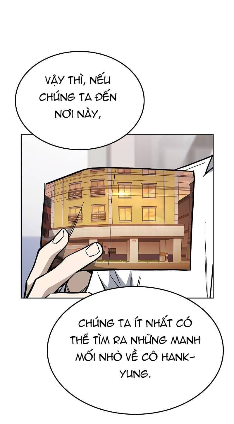 Học Nhóm Chap 132 - Next Chap 133