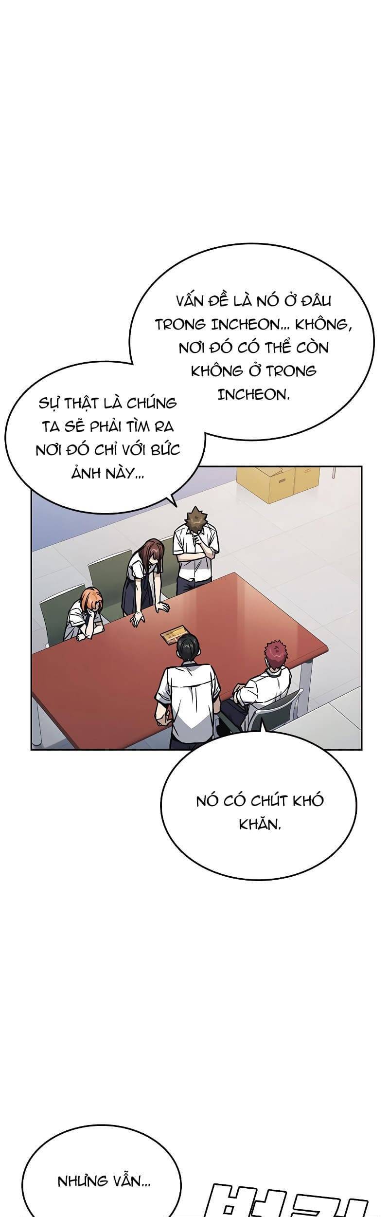 Học Nhóm Chap 132 - Next Chap 133