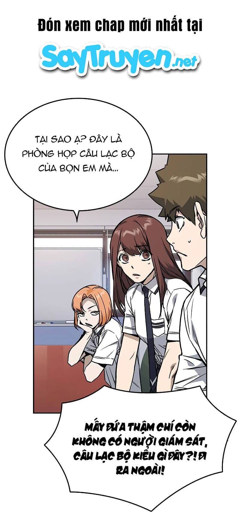 Học Nhóm Chap 132 - Next Chap 133