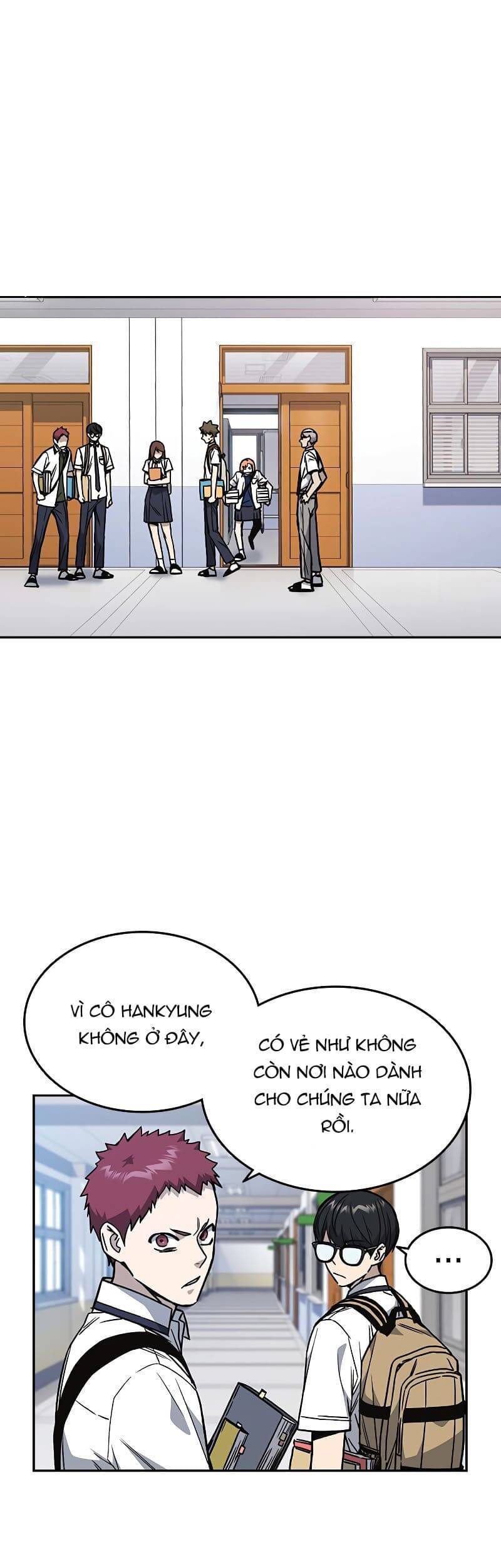 Học Nhóm Chap 132 - Next Chap 133