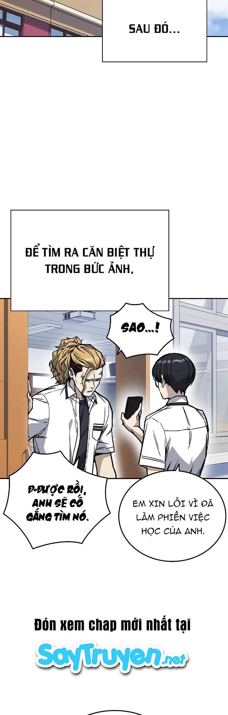 Học Nhóm Chap 132 - Next Chap 133