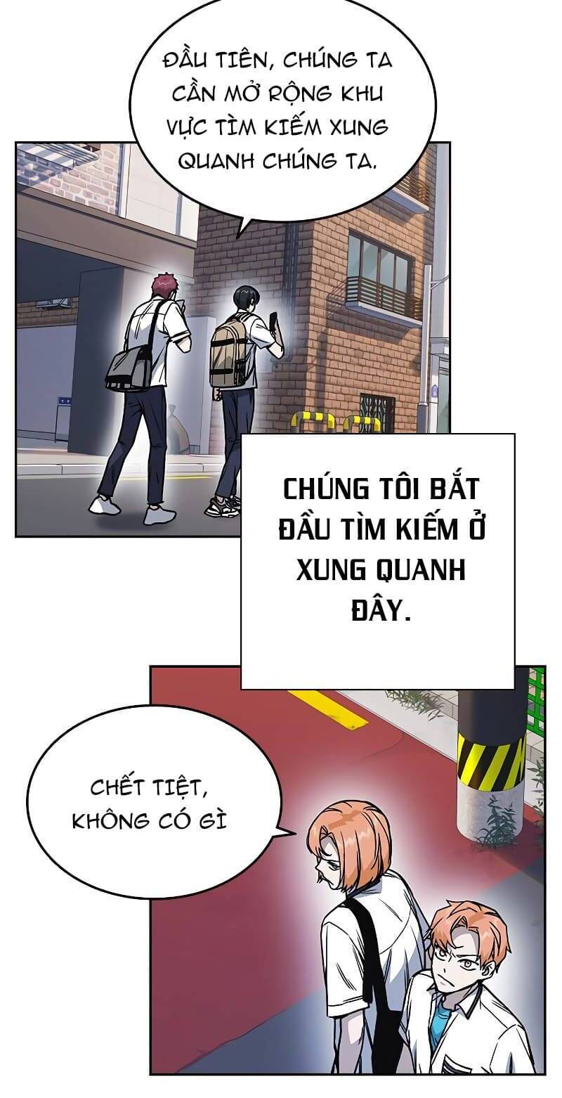 Học Nhóm Chap 132 - Next Chap 133