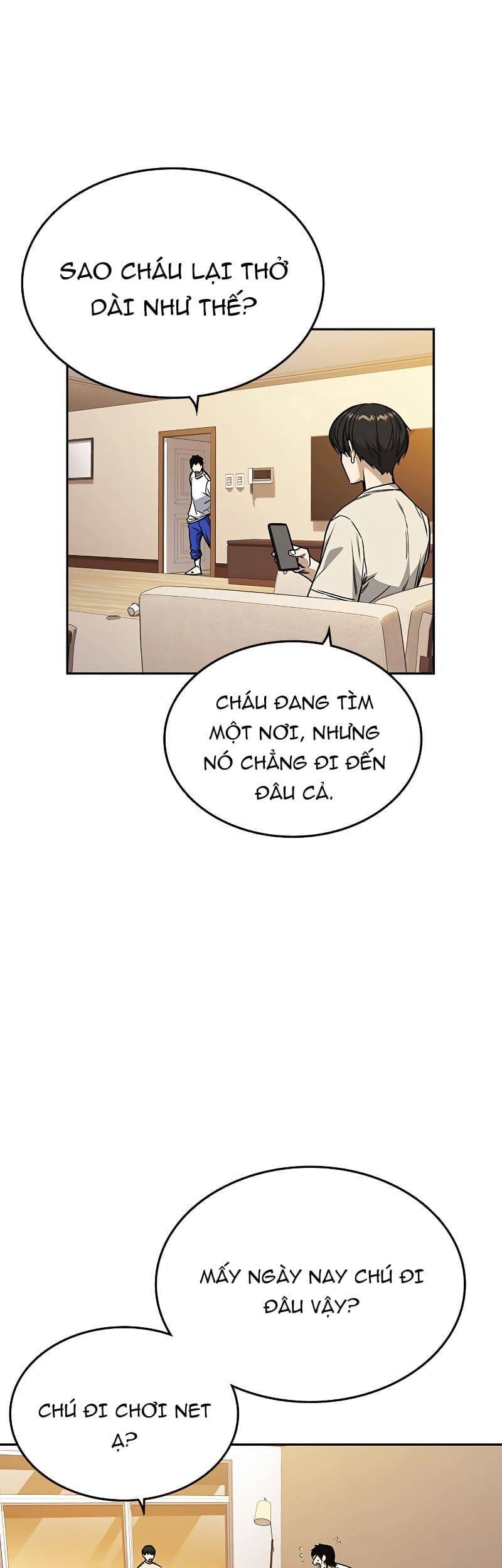 Học Nhóm Chap 132 - Next Chap 133