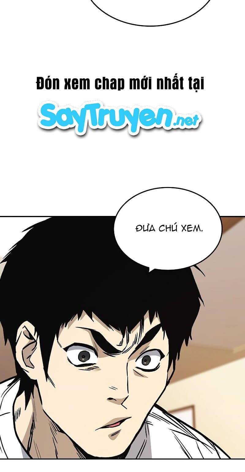 Học Nhóm Chap 132 - Next Chap 133