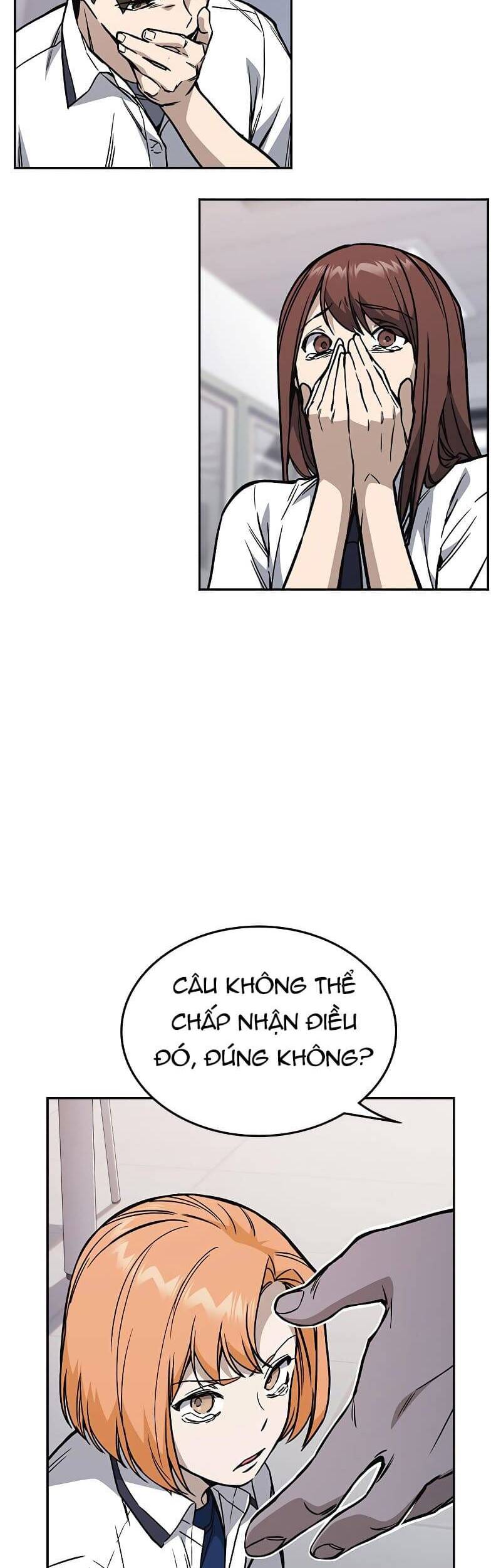 Học Nhóm Chap 132 - Next Chap 133